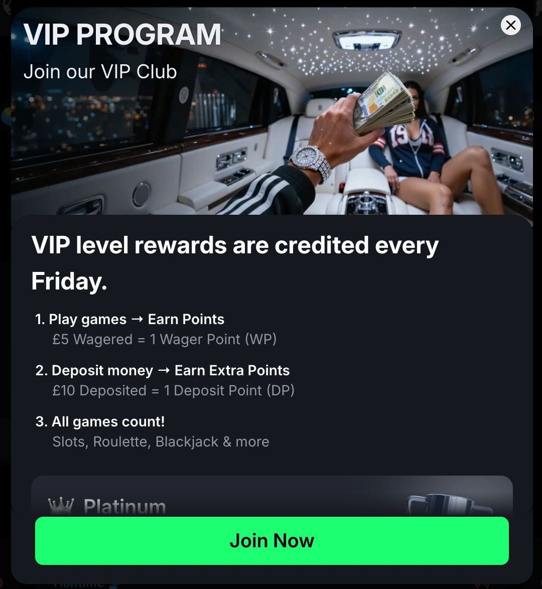 vip-program